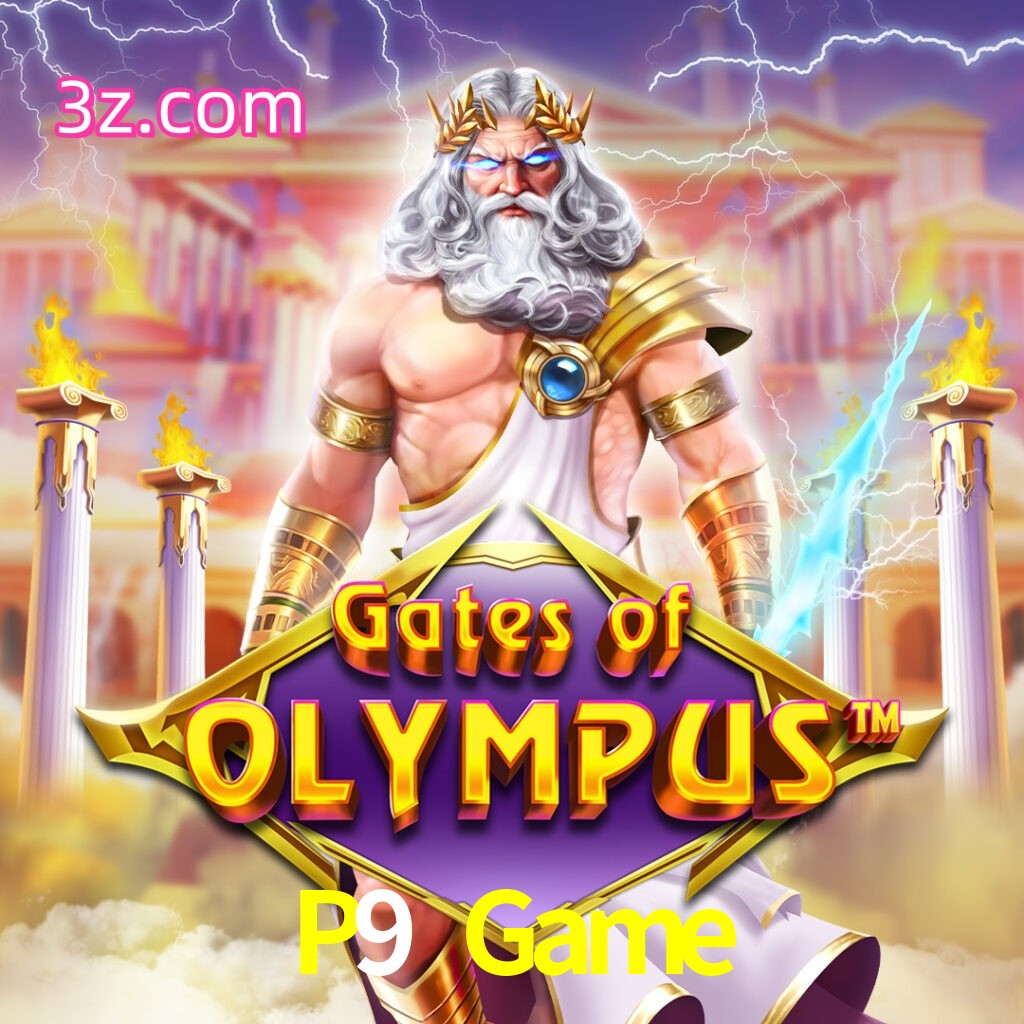 Gates of Olympus